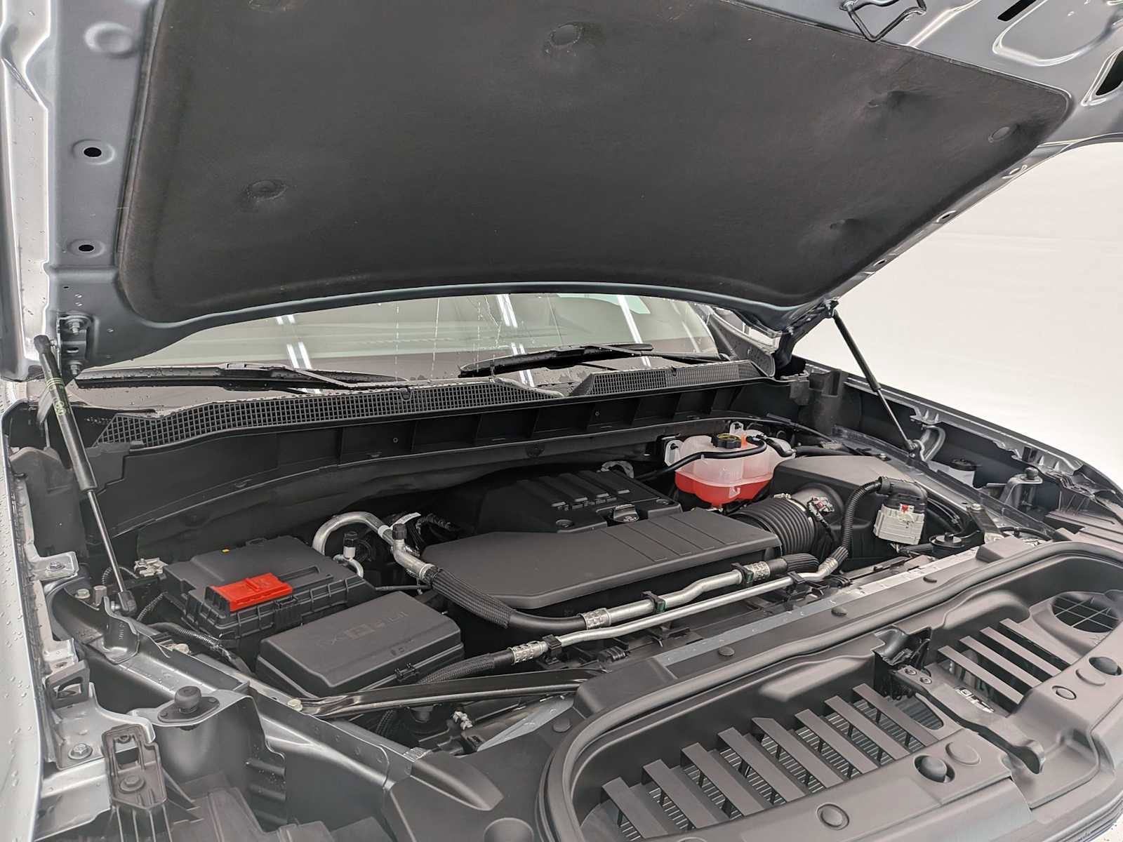 New 2026 Chevrolet Silverado 1500 LT w/ Safety Package image 18