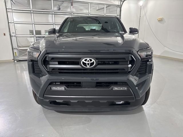 New 2025 Toyota Tacoma SR5 image 3