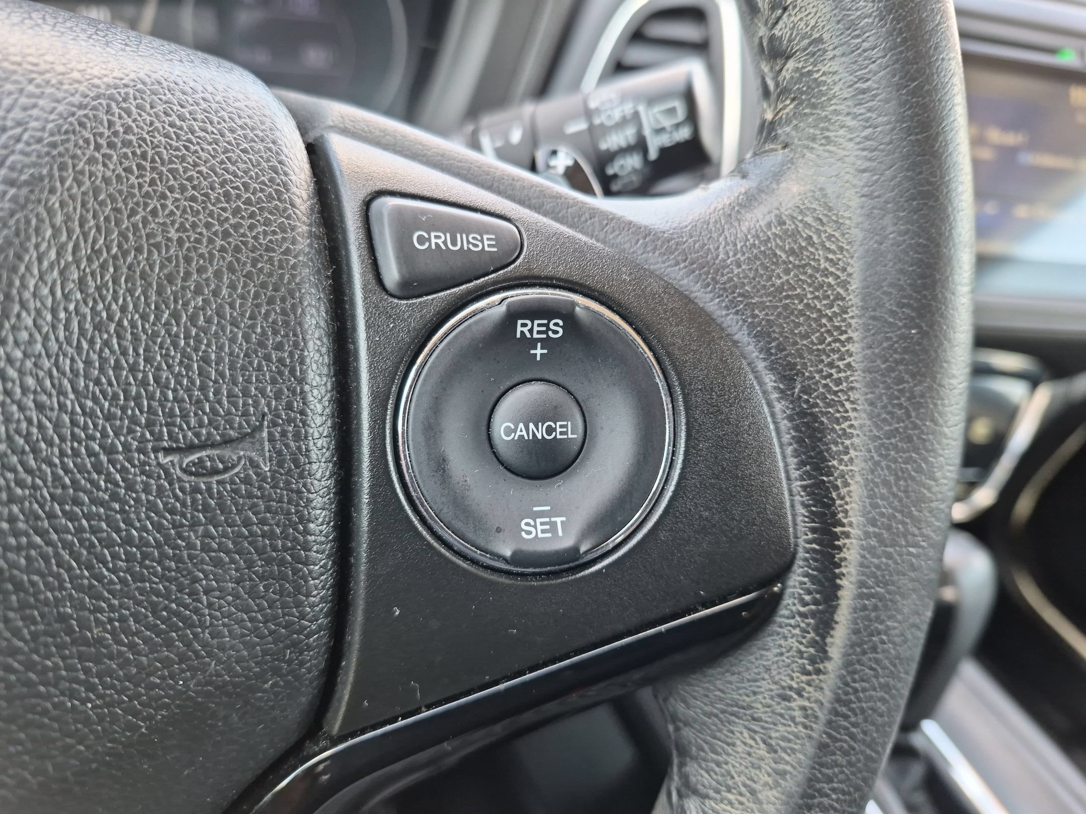 Certified 2018 Honda HR-V EX-L image 16