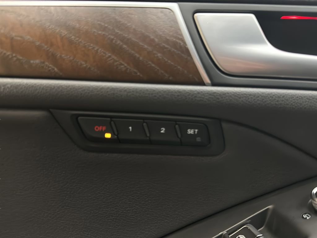 Used 2015 Audi Q5 TDI Premium Plus AWD/4WD image 11