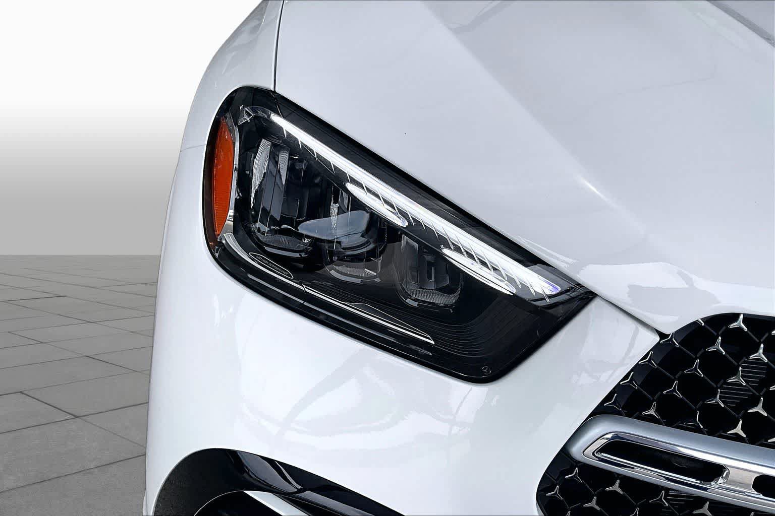 New 2026 Mercedes-Benz GLE 450 4MATIC image 20
