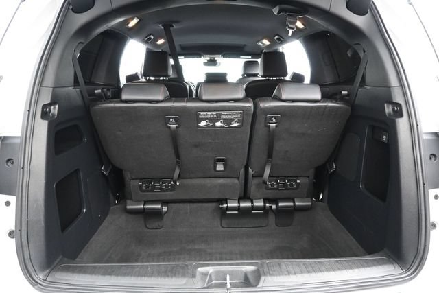 Used 2024 Honda Odyssey Sport image 10
