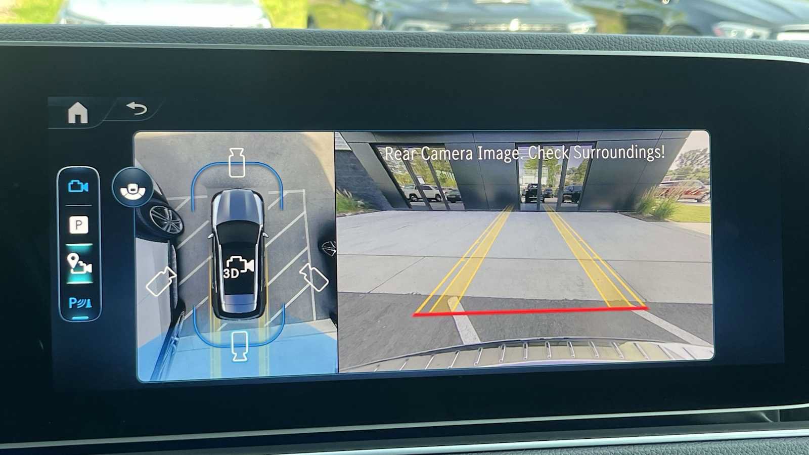 Certified 2025 Mercedes-Benz GLE 450e 4MATIC image 43