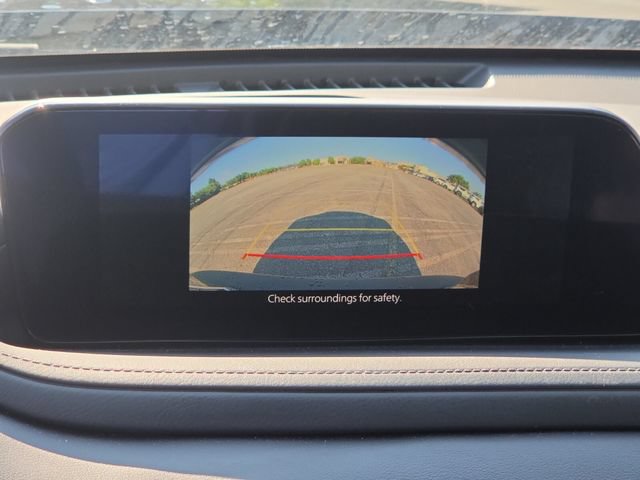 Used 2025 MAZDA CX-30 AWD 2.5 S w/ Preferred Package image 23