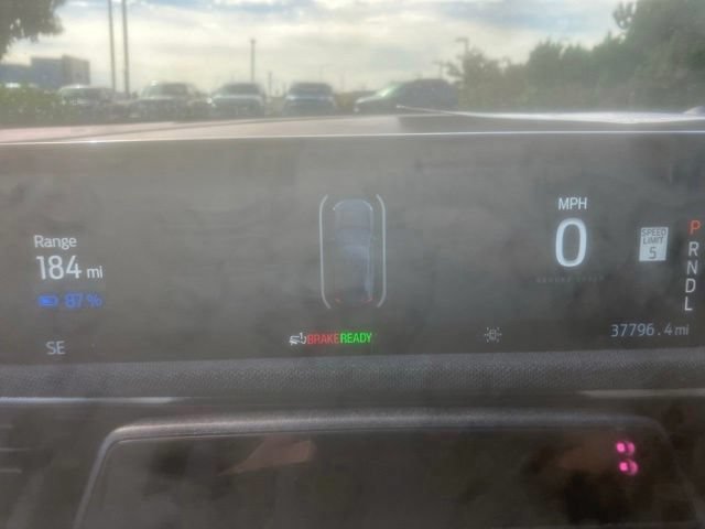Certified 2022 Ford Mustang Mach-E Premium AWD/4WD image 15