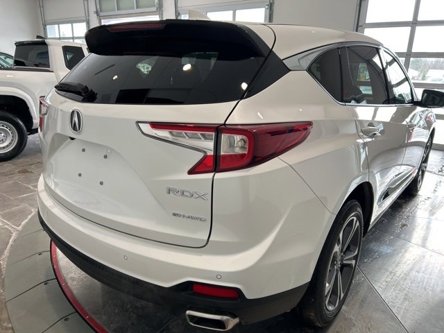 Used 2023 Acura RDX Advance Package image 7