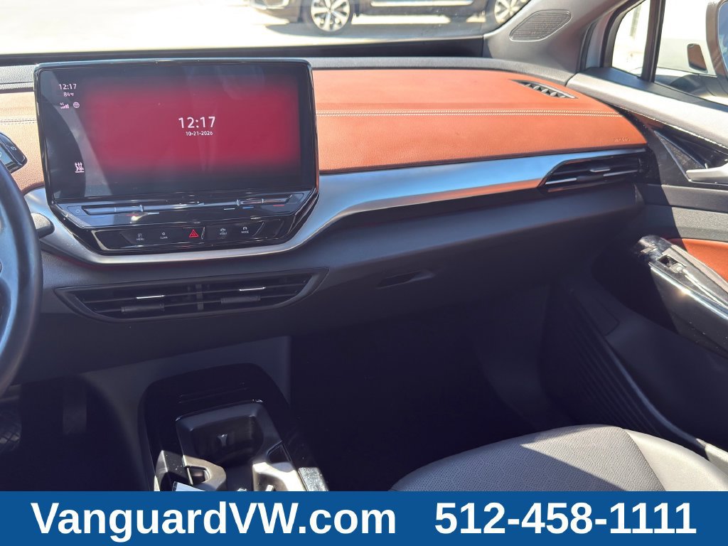 Used 2021 Volkswagen ID.4 Pro S RWD image 25