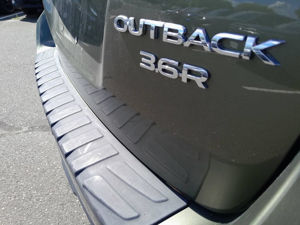 Used 2015 Subaru Outback 3.6R Limited AWD/4WD image 44