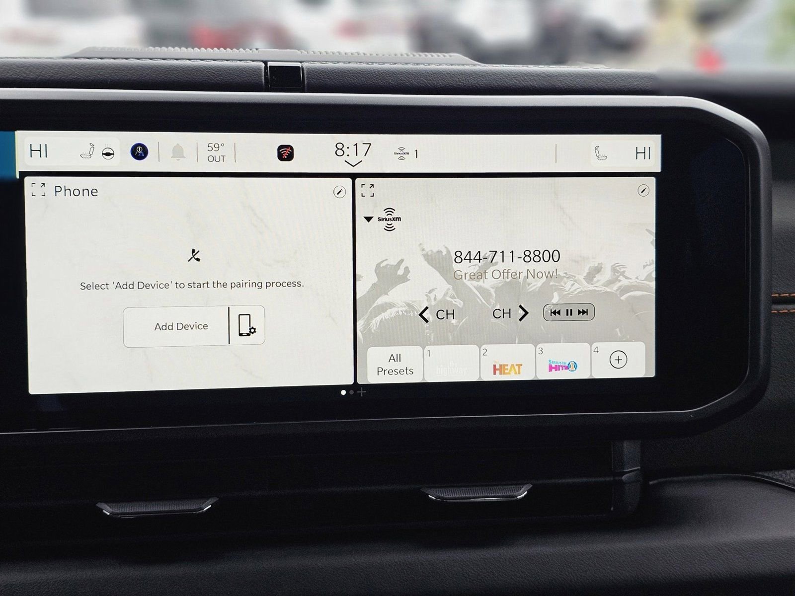 New 2026 Jeep Gladiator Mojave image 17