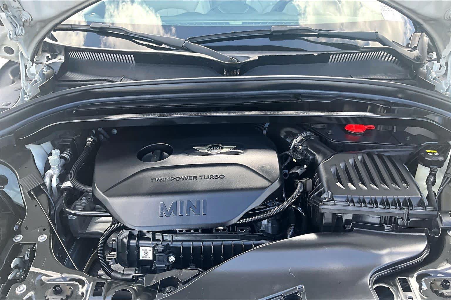 Used 2018 MINI Cooper Countryman FWD image 30
