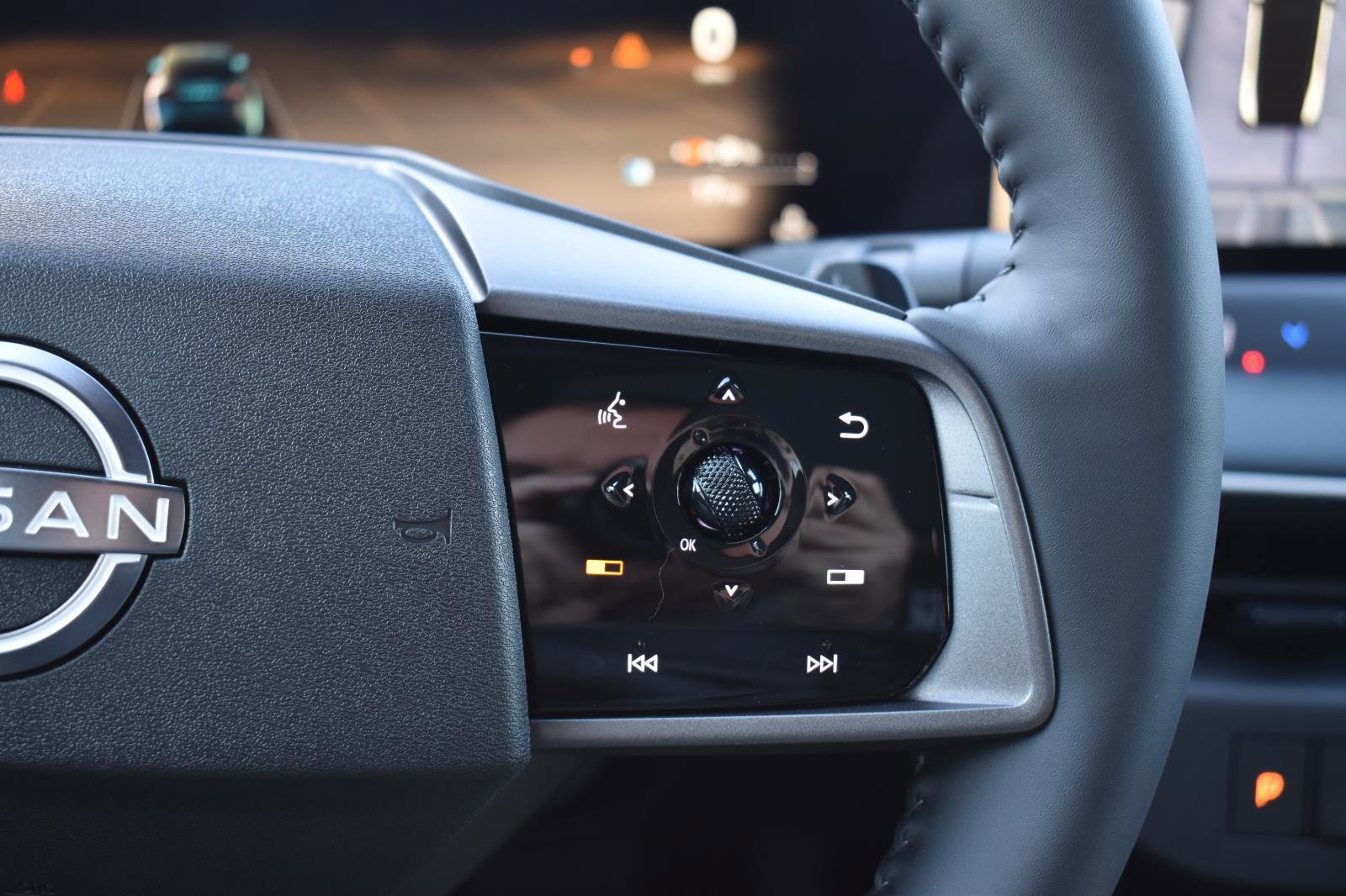 New 2026 Nissan Leaf Platinum+ image 32