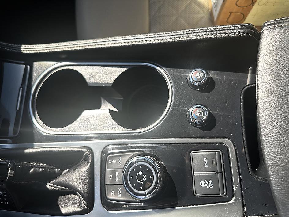 Certified 2022 Nissan Maxima Platinum w/ Sport Mat Group FWD image 21