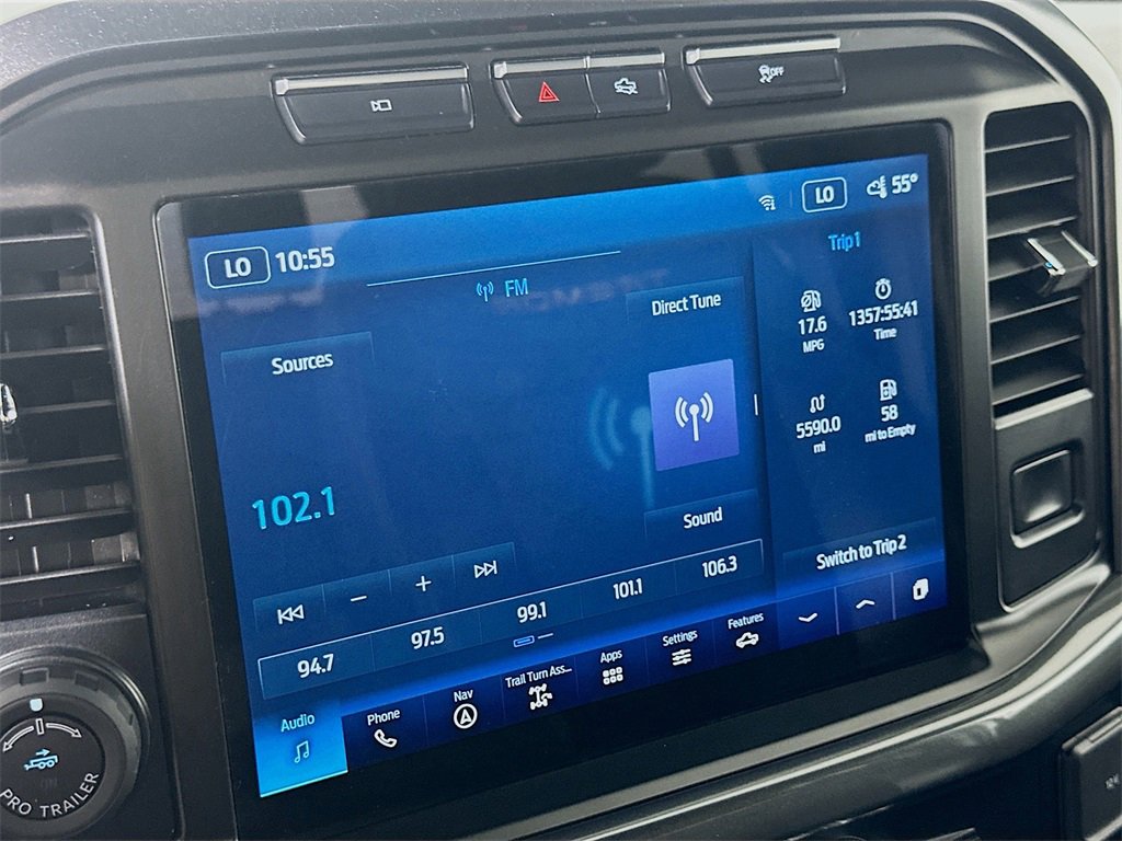 Used 2023 Ford F150 Tremor image 25