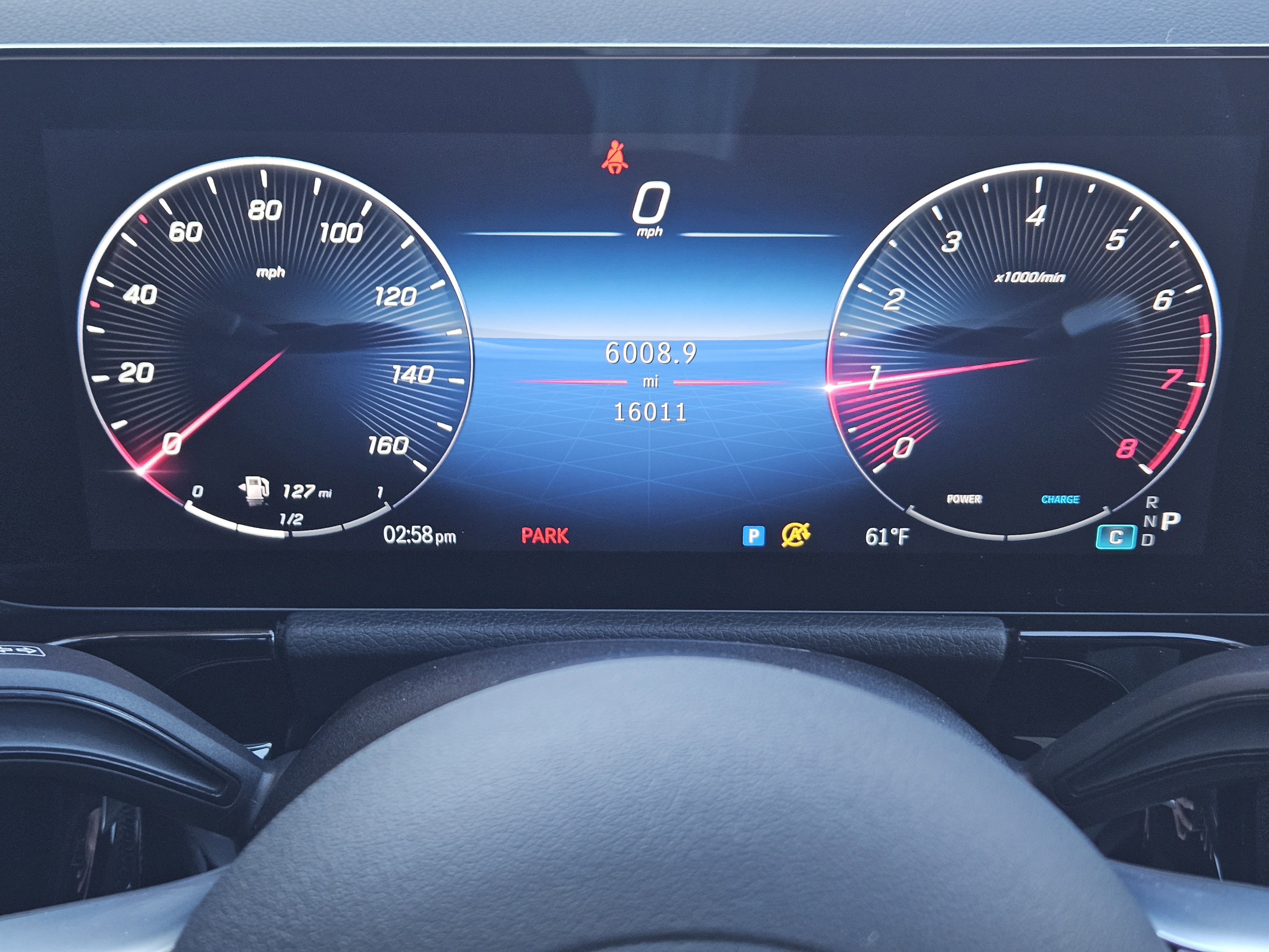 Certified 2025 Mercedes-Benz GLA 250 image 15