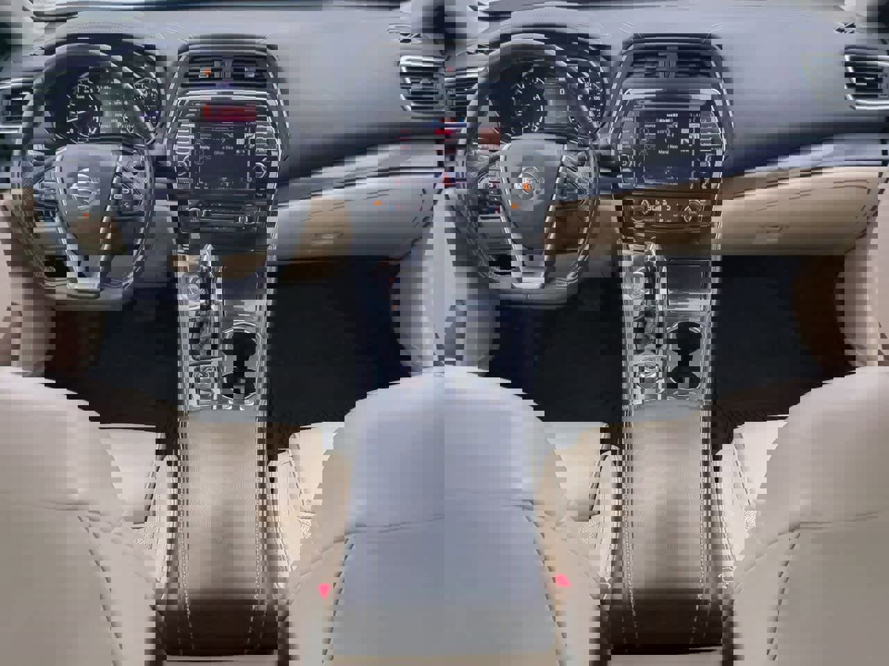 Used 2019 Nissan Maxima Platinum image 14