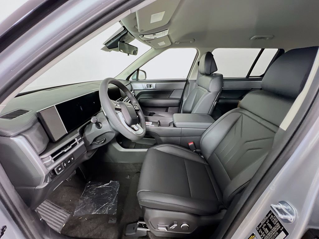 New 2026 Hyundai Santa Fe SEL image 17