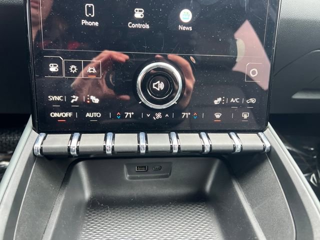 New 2026 GMC Terrain AT4 image 13