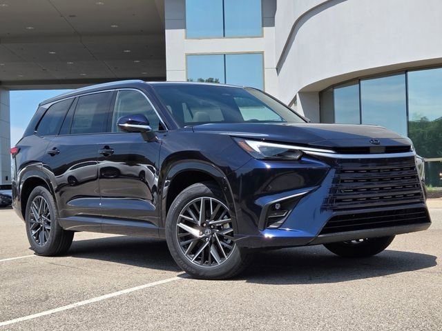 New 2026 Lexus TX 350 AWD image 2