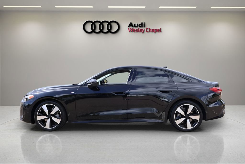 New 2026 Audi A5 2.0T Prestige image 2