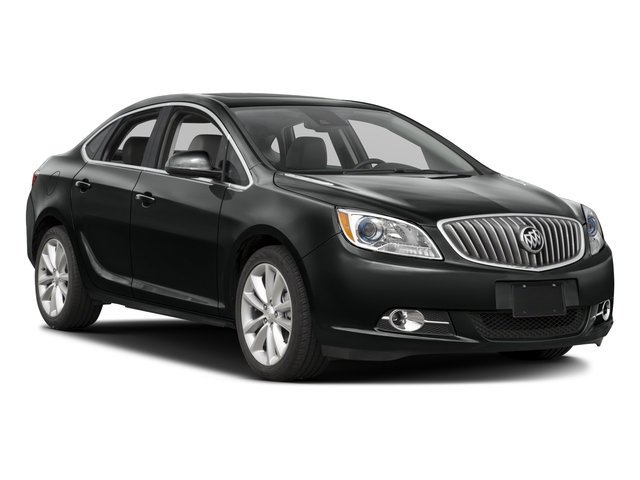 Used 2017 Buick Verano Sport Touring FWD image 9