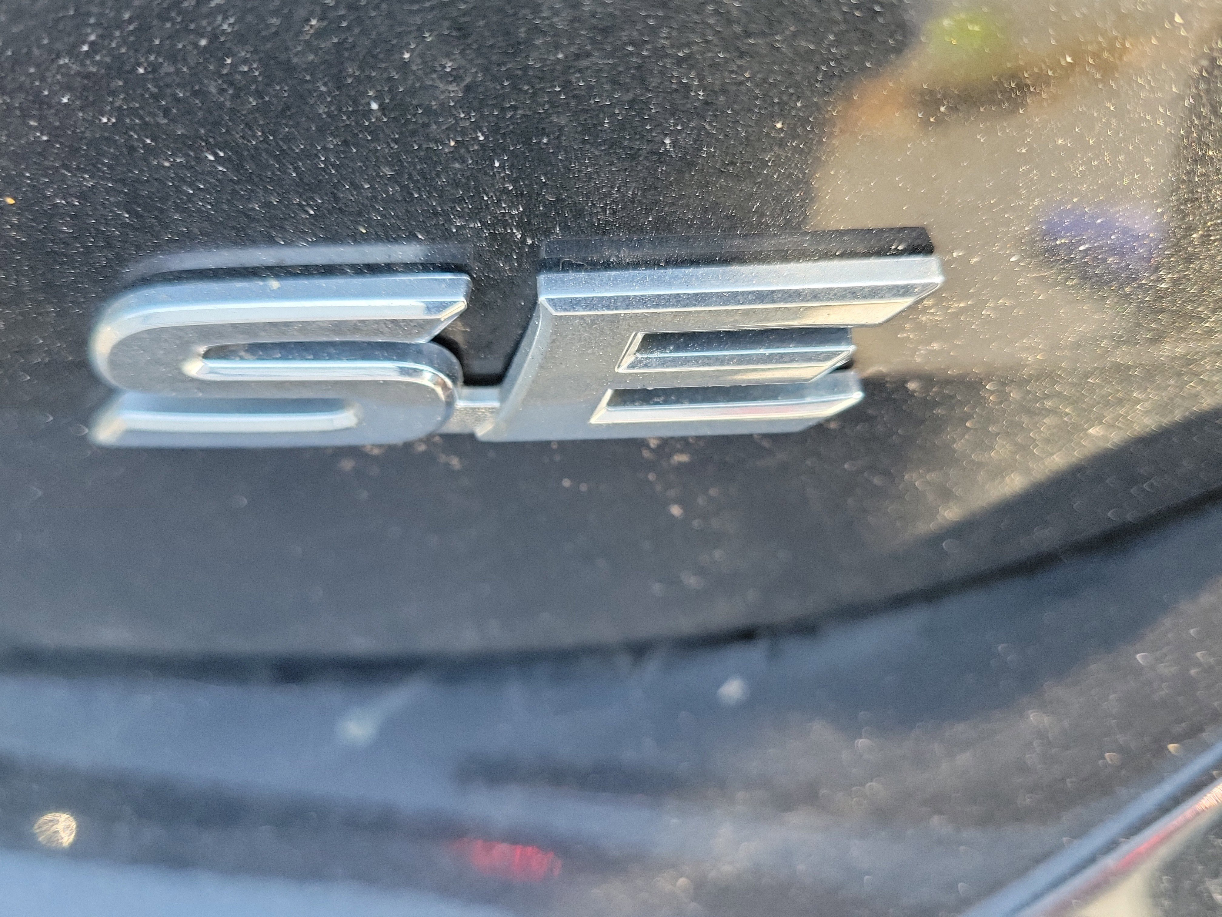 Used 2024 Toyota Camry SE w/ Convenience Package image 8