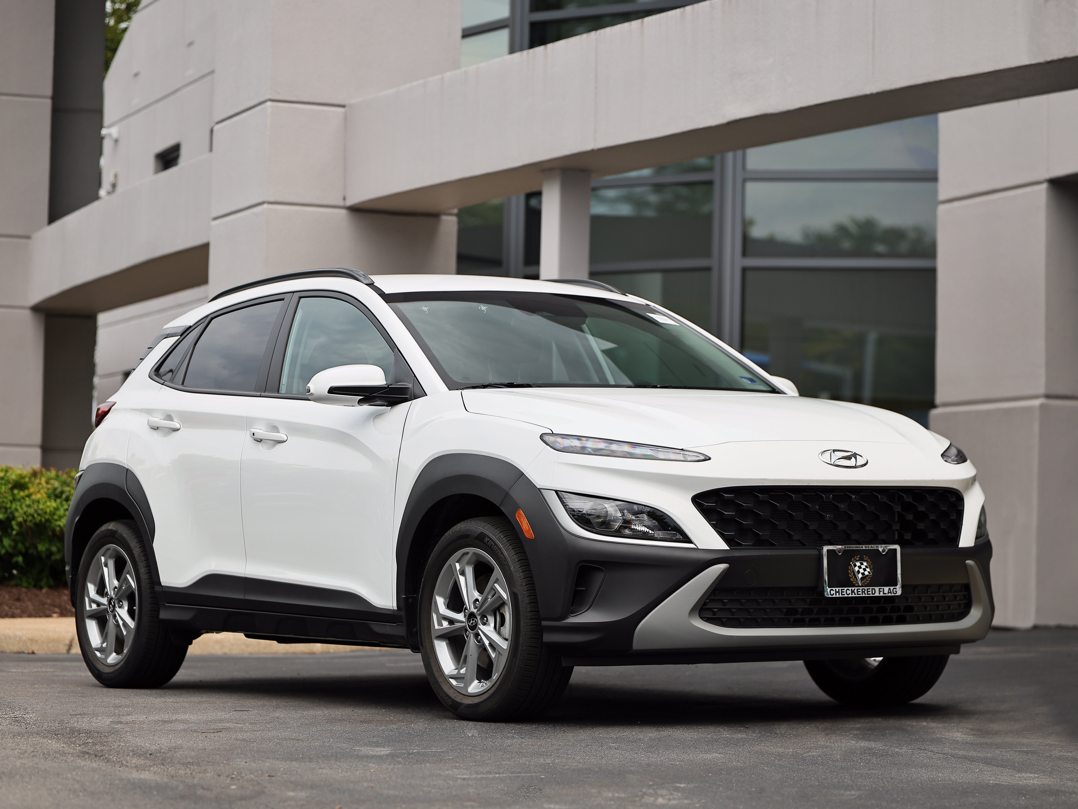 Used 2023 Hyundai Kona SEL w/ Cargo Package