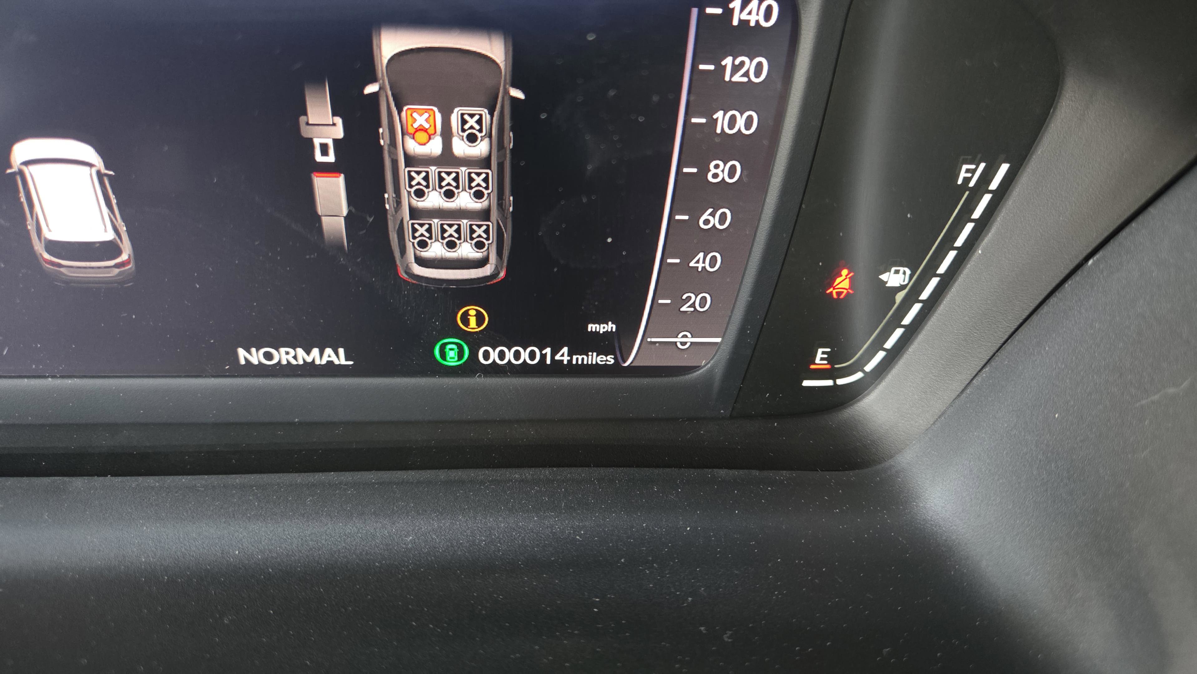 New 2026 Honda Pilot Sport image 29