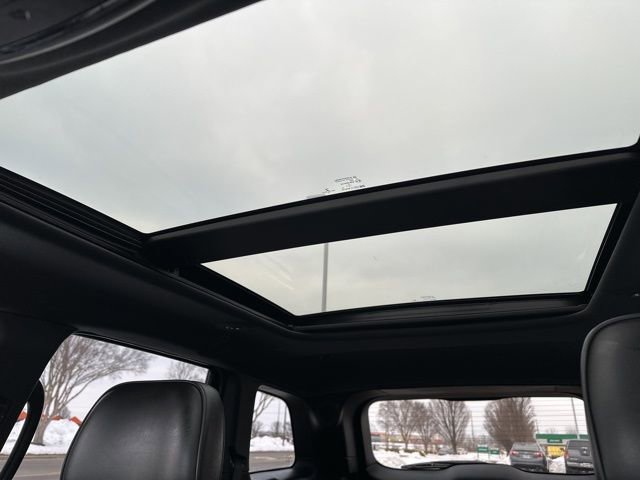 Used 2020 Jeep Grand Cherokee High Altitude image 22