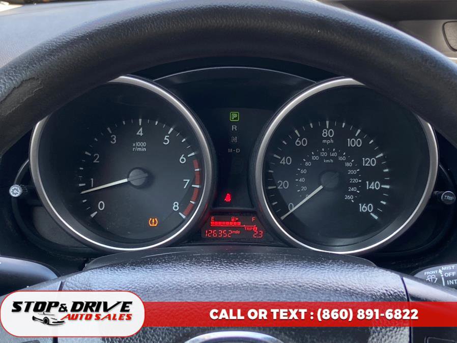Used 2012 MAZDA MAZDA5 Sport image 14