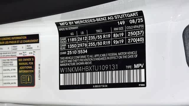 Certified 2026 Mercedes-Benz GLC 300 4MATIC image 13