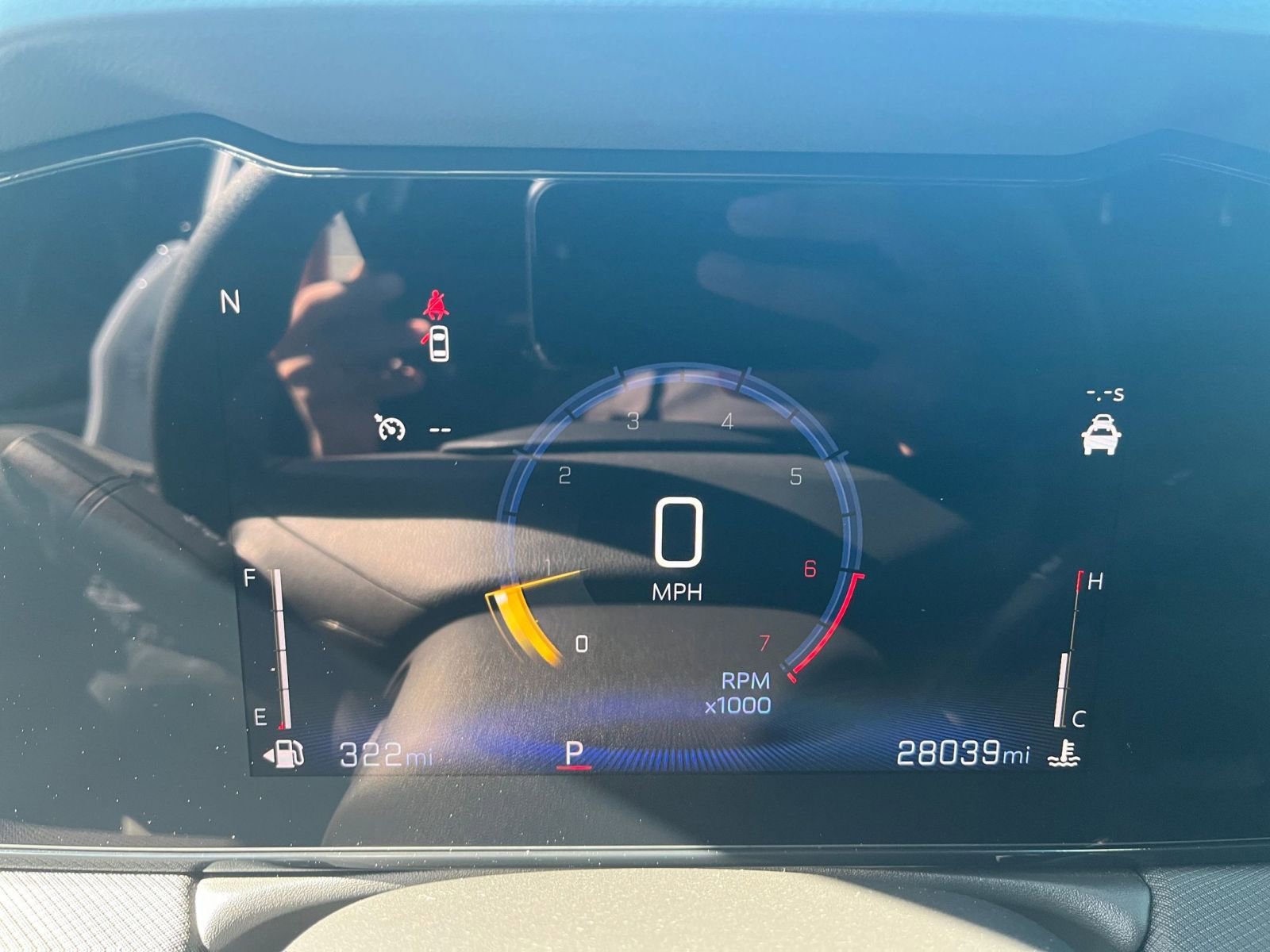 Used 2025 Chevrolet TrailBlazer LT FWD image 39