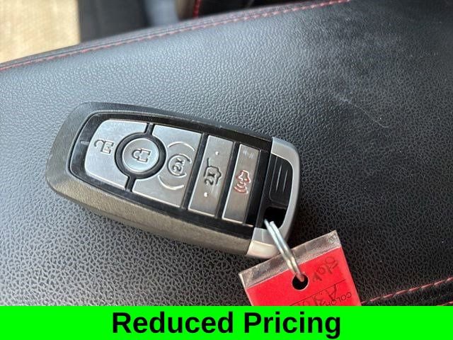 Used 2022 Ford Escape SEL w/ SEL Stealth AWD Package image 51