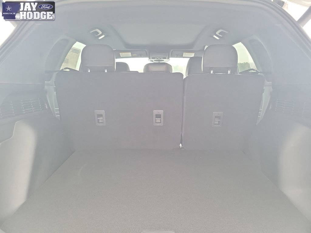 New 2026 Ford Escape ST-Line Select w/ Tech Pack #1 image 31