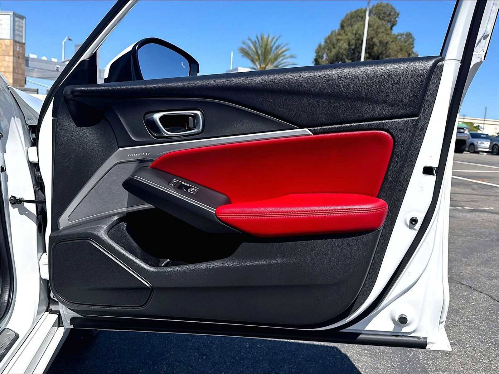 Used 2023 Acura Integra A-Spec FWD image 26