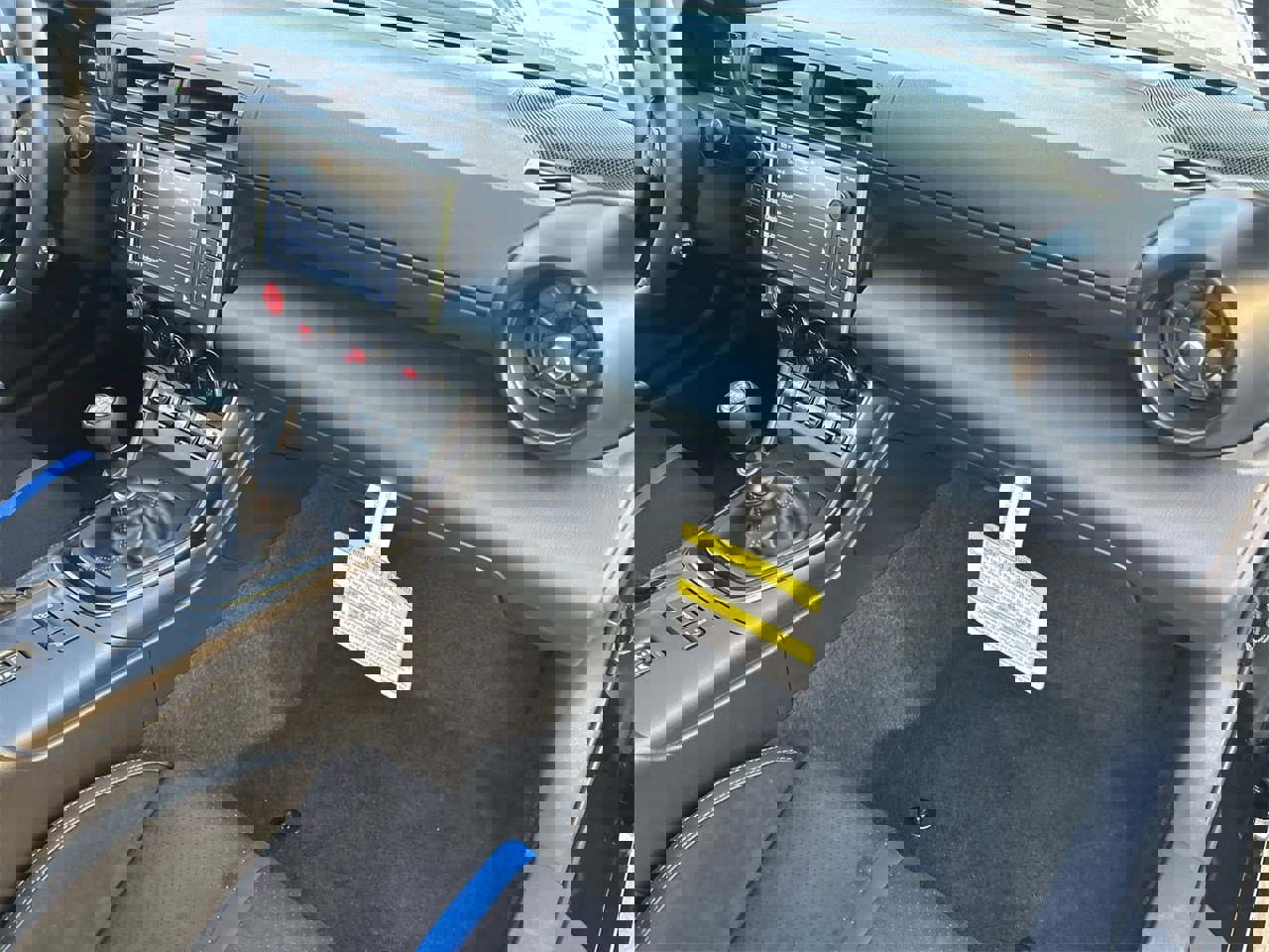 New 2026 Subaru BRZ tS image 12