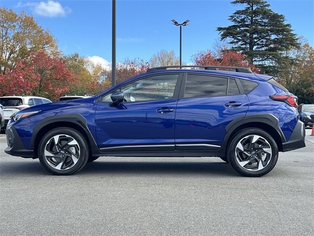 Used 2024 Subaru Crosstrek 2.5i Limited w/ Crosstrek Mirror Package image 33