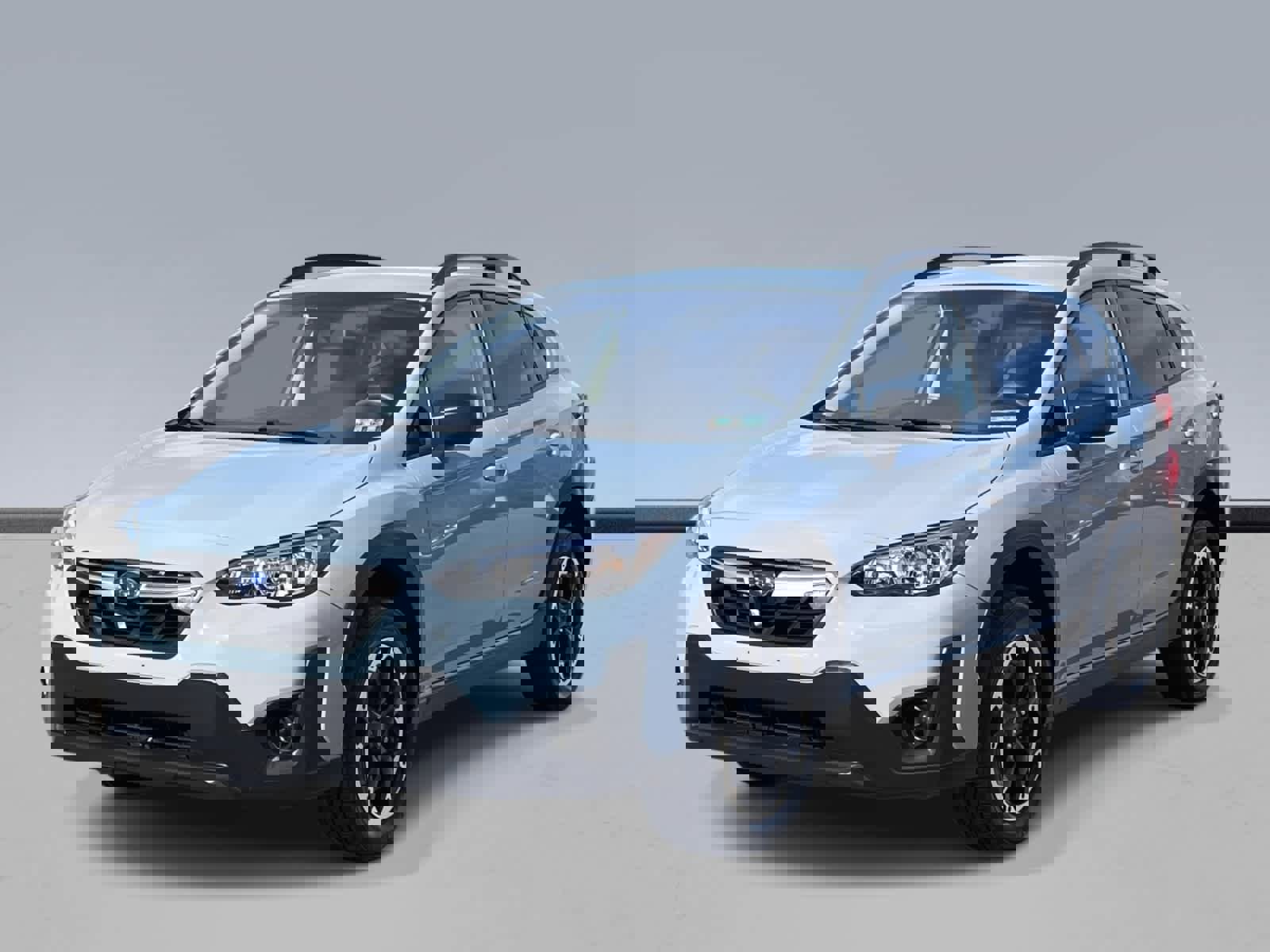 Certified 2023 Subaru Crosstrek 2.0i