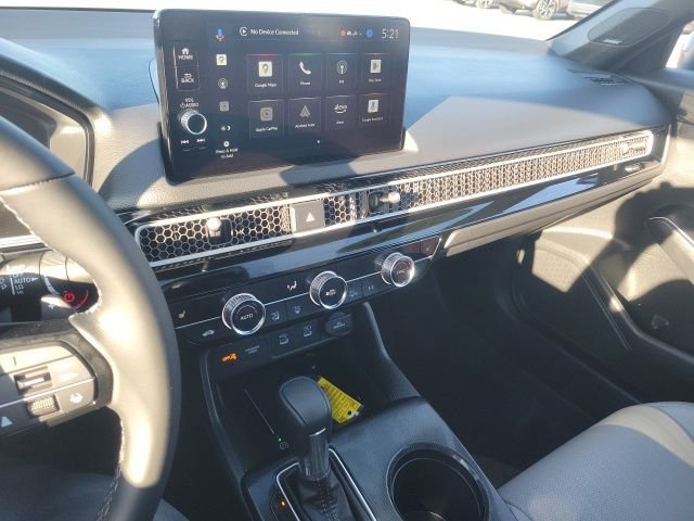 Used 2025 Honda Civic Sport image 21