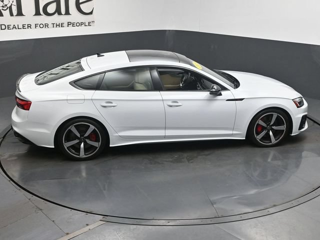 Used 2023 Audi A5 2.0T Premium Plus w/ Premium Plus AWD/4WD image 38