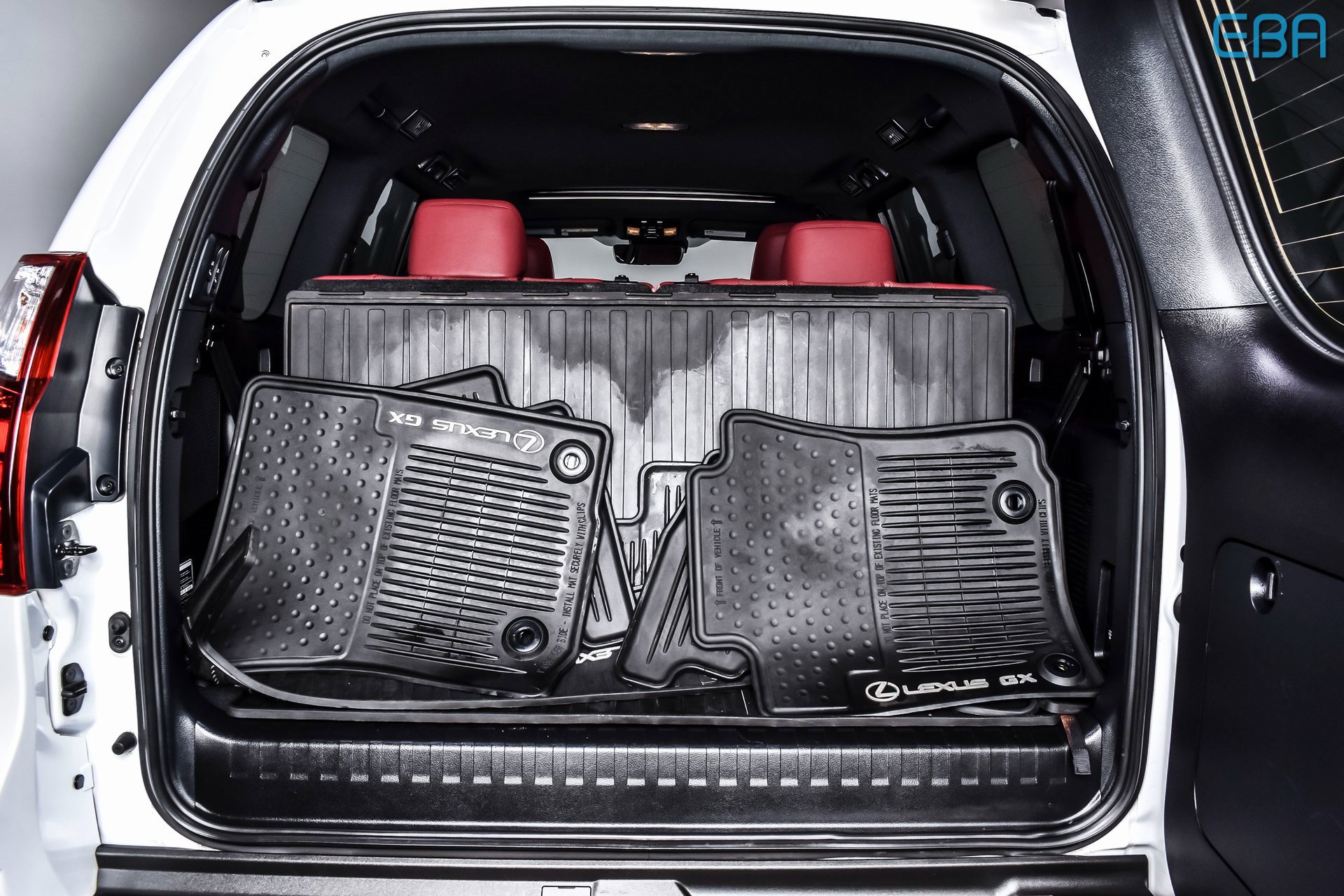 Used 2022 Lexus GX 460 Premium image 14