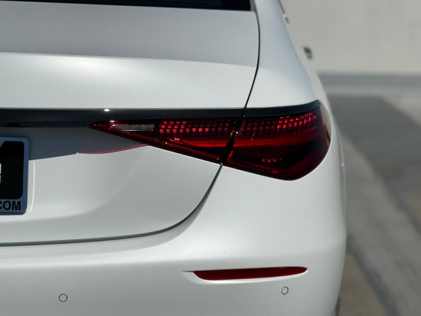 New 2026 Mercedes-Benz Maybach S 580 4MATIC image 13