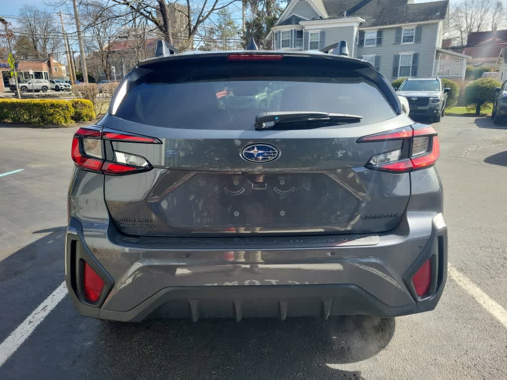 New 2026 Subaru Crosstrek 2.5i Limited AWD/4WD image 4