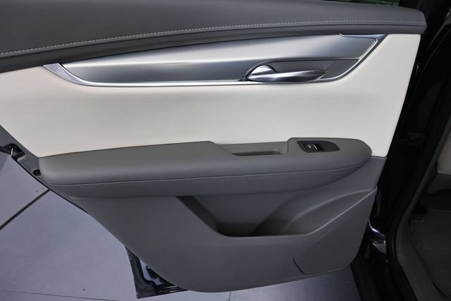 Used 2022 Cadillac XT5 Premium Luxury FWD image 26