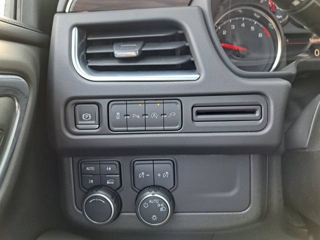 Used 2021 Chevrolet Tahoe LT AWD/4WD image 29