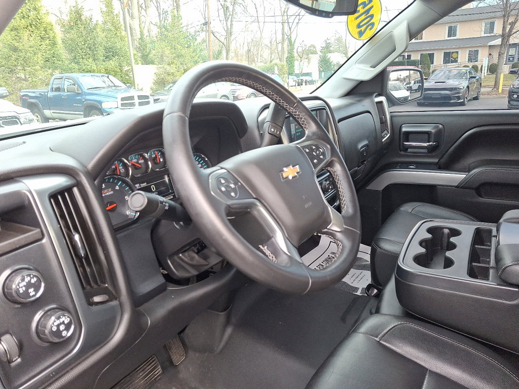 Used 2015 Chevrolet Silverado 1500 LT w/ All Star Edition image 25
