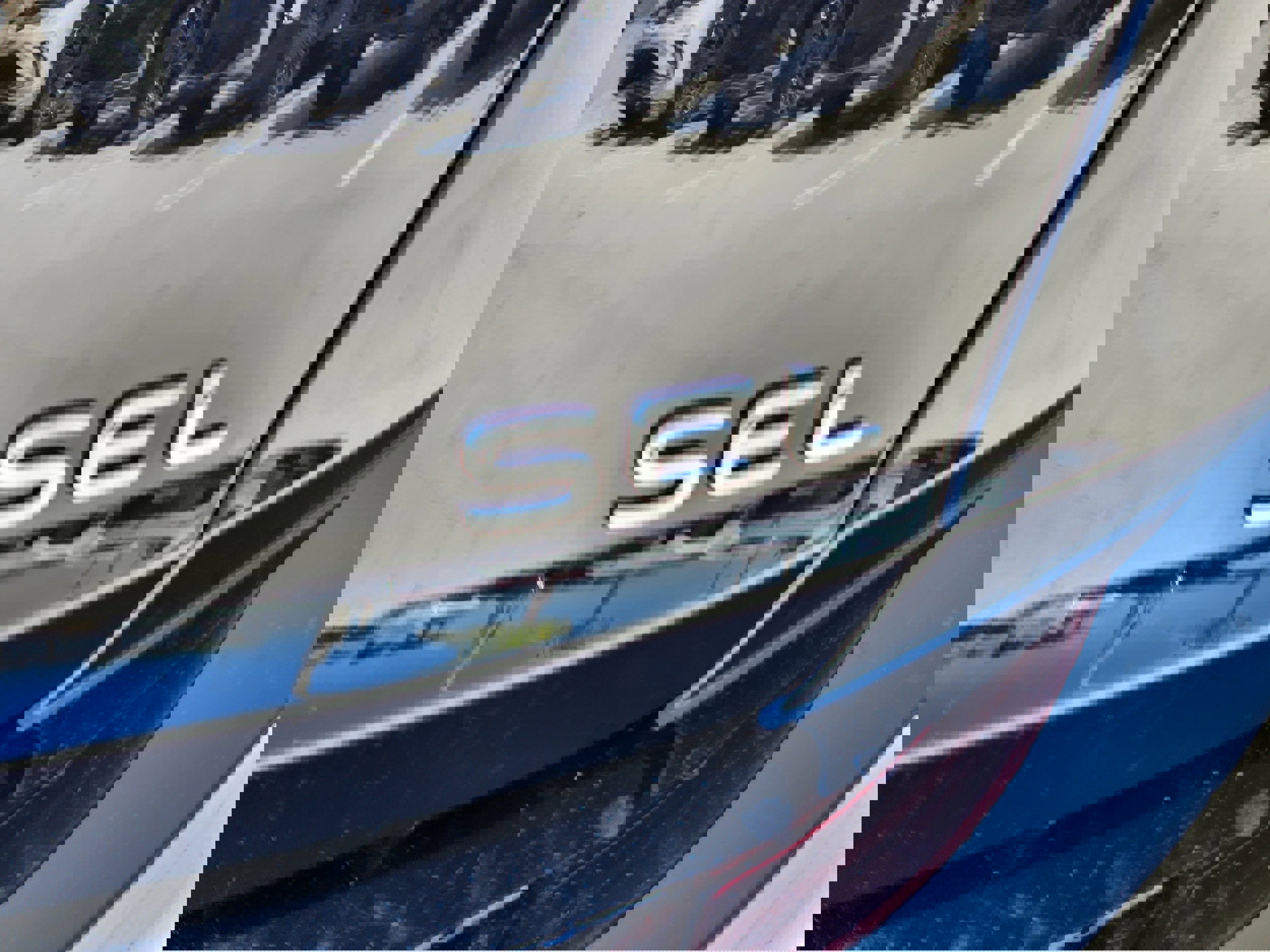 New 2025 Volkswagen Jetta SEL image 11