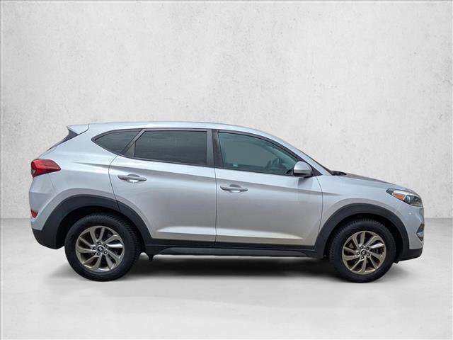 Used 2018 Hyundai Tucson SE AWD/4WD image 4