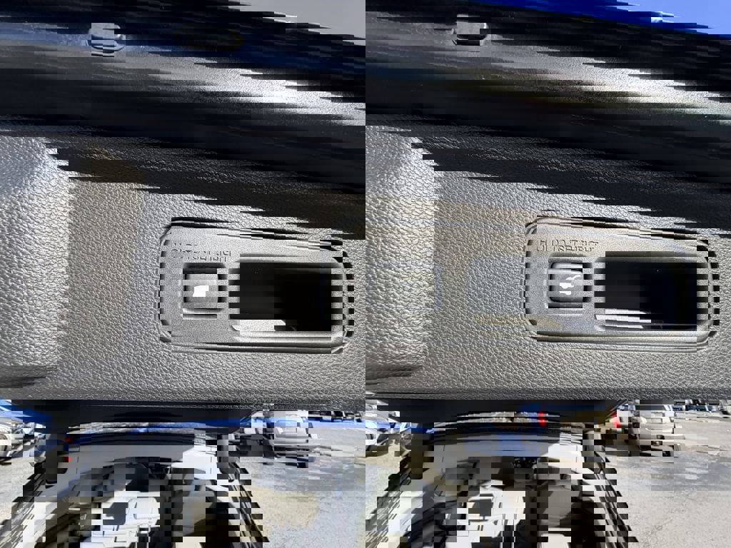 Used 2022 Honda Odyssey EX-L image 11