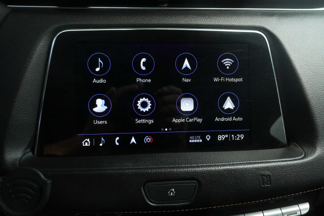 Used 2019 Cadillac XT4 Sport AWD/4WD image 15