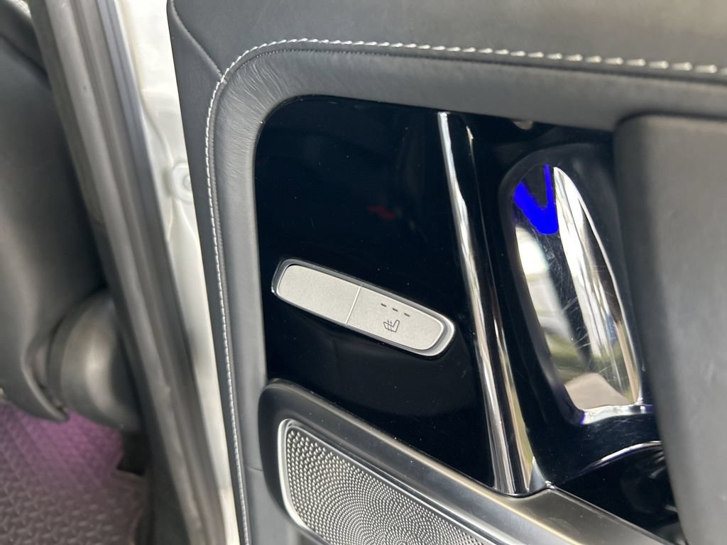 Used 2019 Mercedes-Benz G 63 AMG 4MATIC image 43